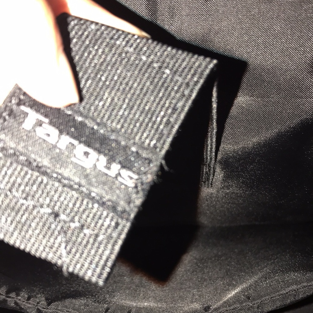 Targus Bookbag/Backpack - Picture 7 of 16